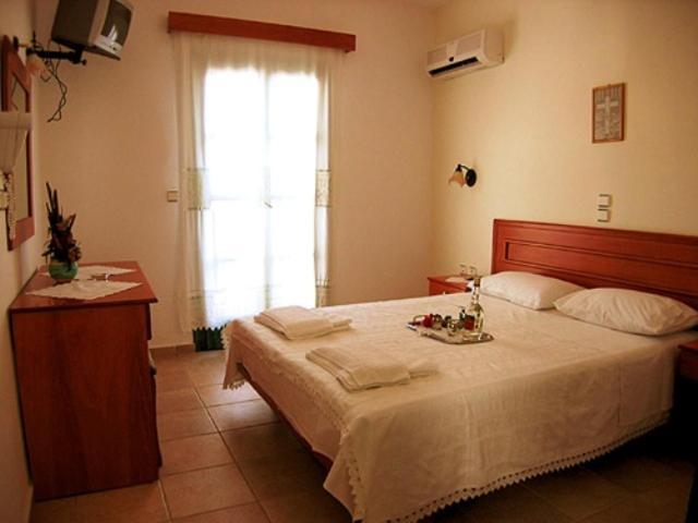 Pirgos Stelida Hotel Habitación foto